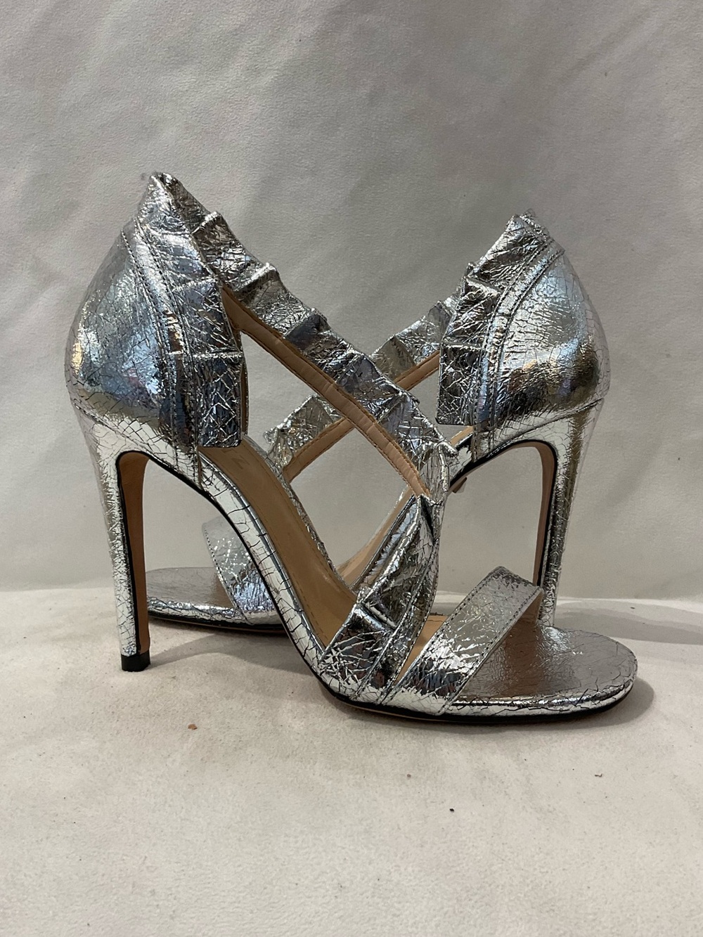 Schultz Heels
